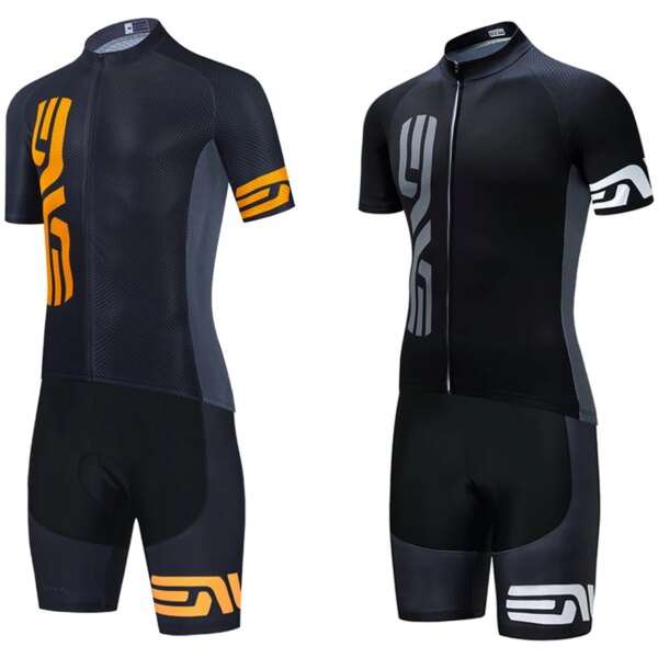 2024 ITALIA Ciclismo Jersey hombres mujeres bicicleta de carretera Maillot Jersey pantalones cortos conjunto Mtb Ropa Ciclismo bicicleta camiseta Culottes Ropa