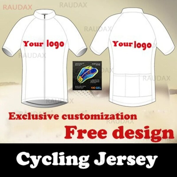 Uniforme de equipo personalizado para bicicleta, ropa de Ciclismo de carreras para las cuatro estaciones, Maillot de Ciclismo para Hombre, diseño artesanal, 2024