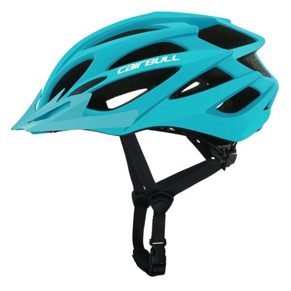 2024NEW Cairbull x-tracer MTB bicicleta casco All-terri ciclismo MTB bicicleta casco de seguridad deportivo todoterreno Visor ciclismo casco CB-39