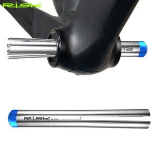 Herramientas de desmontaje de auriculares de bicicleta, herramienta de reparación de instalación de manivela de eje de presión, para BB86 PF30 BB92, soporte inferior para bicicleta