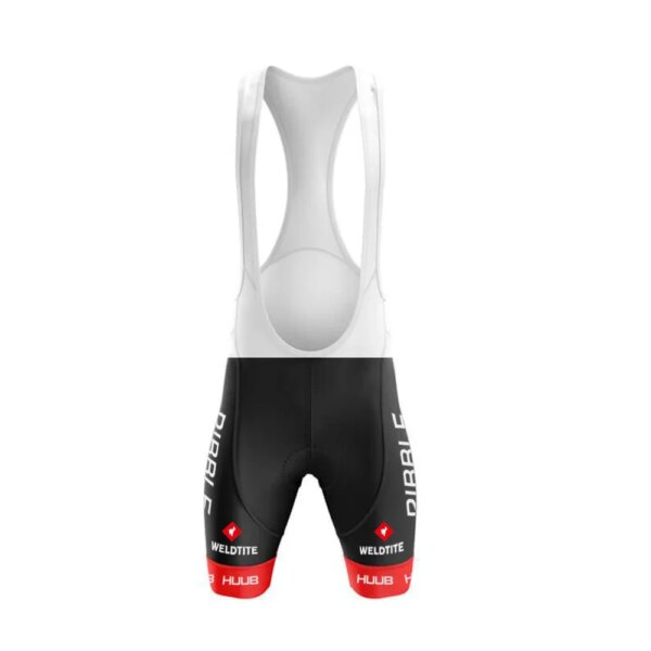 Bretele ciclismo masculino Huub pantalones cortos de Ciclismo a prueba de golpes MTB pantalones cortos para bicicleta pantalones cortos para bicicleta de carretera Ropa Ciclismo medias para hombre mujer