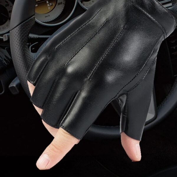 Guantes de ciclismo antideslizantes para hombre y mujer, manoplas transpirables de medio dedo para motocicleta, guantes para bicicleta de carretera, deportes al aire libre, 2023