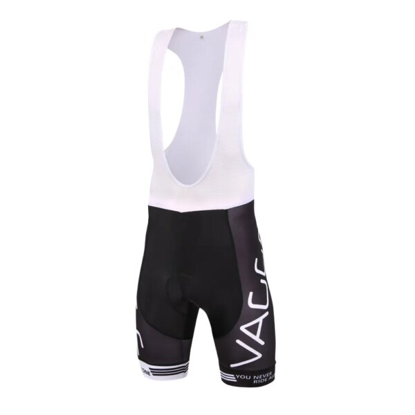 Pantalones cortos de Ciclismo negros con relleno de Gel de alta calidad a prueba de golpes MTB Road Lycra pantalones cortos de bicicleta de montaña Lycra Bermuda Ciclismo XS-5XL