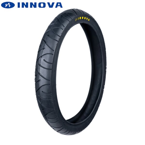 INNOVA Fat Tire 20x3,0 Snow WIRE Tire Original Negro Azul Verde Bicicleta Eléctrica Neumático Accesorios para Bicicleta de Montaña