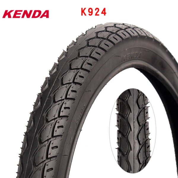 KENDA-neumático de bicicleta de montaña, ultraligero, plegable, BMX, 14, 16, 18, 20 pulgadas, 14x2.125, 16x2.125, 18x2.125, 20x2.125, 22x1,75