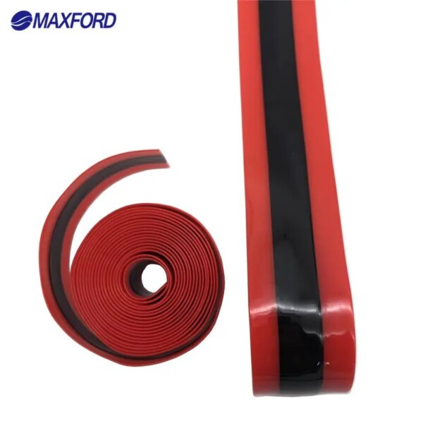 MAXFORD 2 uds MTB revestimiento de neumático de bicicleta TPU cinturón antipinchazo Protector de neumático de tubo de bicicleta 29\