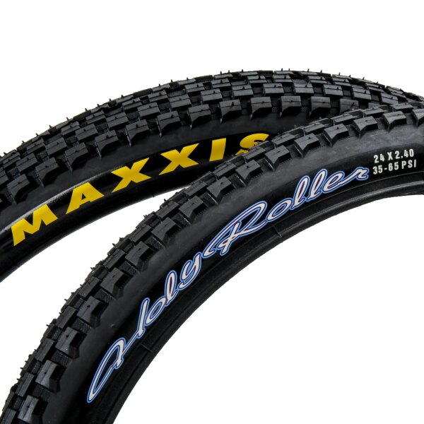 MAXXIS Santo Rodillo 24\