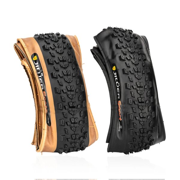 MTB Durable Grippy XC Trail Tire todo terreno neumático de alto rendimiento 60TPI resistente a pinchazos 29 2,2 27,5 26 2.11.95