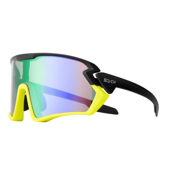 MTB gafas para bicicleta de carretera hombres mujeres al aire libre bicicleta ciclismo gafas para montaña gafas de sol fotocromáticas deporte UV400 gafas