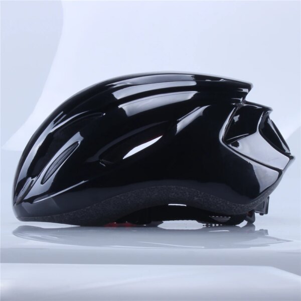 MTB Ciclismo de Carretera casco estilo deportes al aire libre hombres mujeres ultraligero Aero con seguridad Cap Capacete Ciclismo bicicleta de montaña