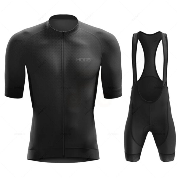 Nuevos conjuntos de Jersey de Ciclismo 2024, Ropa de bicicleta para Hombre, traje de verano de manga corta para bicicleta MTB, Ropa de Ciclismo para Hombre, Maillot