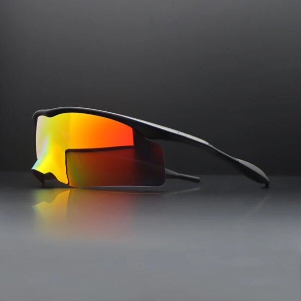 Gafas de ciclismo al aire libre, gafas de sol para bicicleta para hombres y mujeres, gafas para bicicleta de montaña, gafas deportivas para correr, venta al por mayor