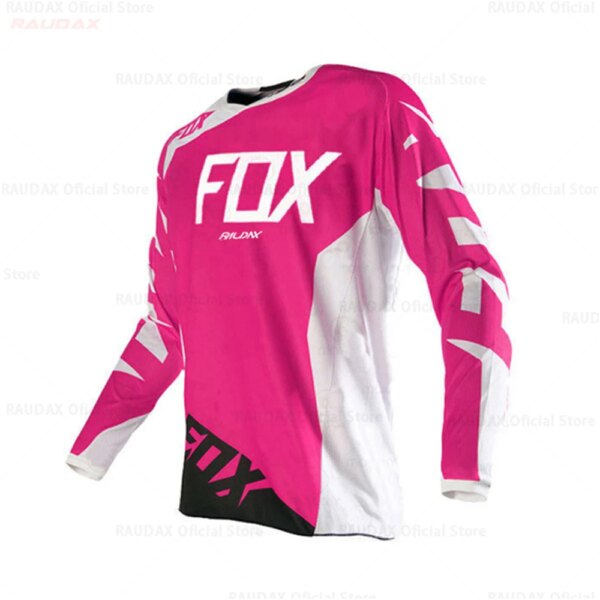 Jersey de ciclismo de secado rápido para hombres,Camiseta de motocross,Camiseta DH de bicicleta de montaña Downhil,Ropa de motocicleta MX,Ropa para niñosCamisetas