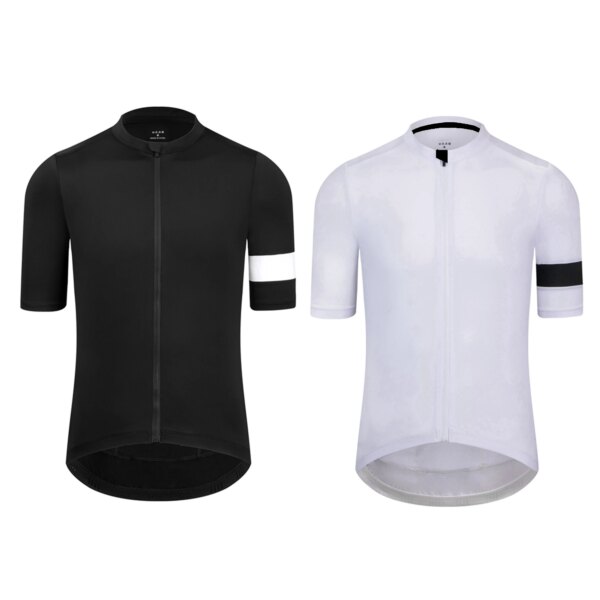 Spexcell Rsantce 자전거 여름저지 2024 hombres verano ciclismo Jersey Top MTB bicicleta camisa ropa de bicicleta uniforme de manga corta 자전거 져지