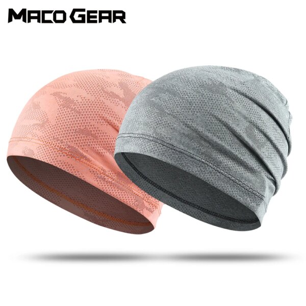 Gorros deportivos de moda de verano para correr, ciclismo, gorra de béisbol de malla, gorra refrescante de secado rápido, tenis, senderismo, esquí, gorras suaves para hombres y mujeres