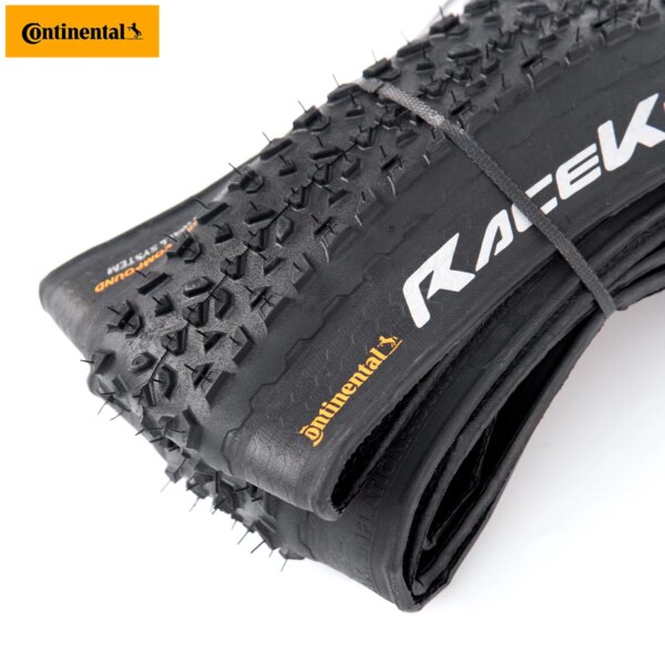 Llanta neumatico 26 mtb tubeless Continental Tubless Ready Tire 26 pulgadas pneu aro 26 mtb tubeless