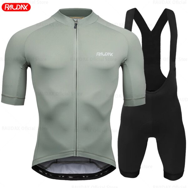 Camisetas de Ciclismo juveniles para hombre, Conjunto de Jersey de Ciclismo de manga corta, Maillot de Ciclismo de montaña, Ropa de Ciclismo transpirable