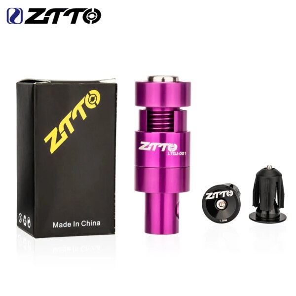 ZTTO-Mini cortador de cadena para bicicleta, herramienta de reparación de bicicletas, herramienta de extracción de cadena, dispositivo divisor de pasador de cadena, cortador con extremos de barra