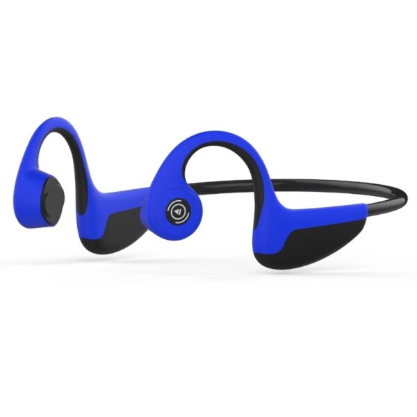 Bluetooth 5,0 Z8 Draadloze Hoofdtelefoon Beengeleiding Oortelefoon deportes al aire libre auriculares con micrófono manos libres