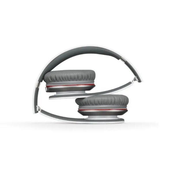 Almohadillas para los oídos, almohadillas para los oídos, esponja, cojín de espuma suave, repuesto para Monster Beats de Dr Dre Solo y Solo HD, 1 par