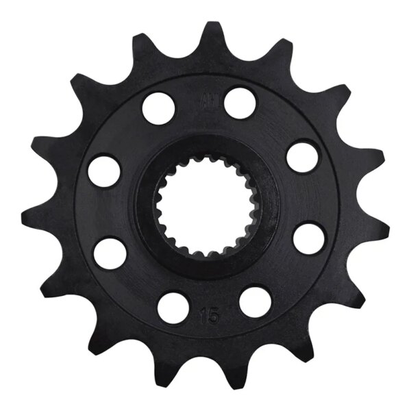 Cadena de piñón delantero de motocicleta 15T 16T 17T para BMW G310GS G310 GS ABS G310R G310 G 310 R 2017-2020 G310GS G 310 GS 2016-2020