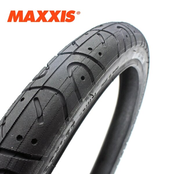 MAXXIS 20 HOOKWORM Neumático De Bicicleta 20*1,95 neumáticos ultraligeros De rendimiento BMX antipinchazos espesar ciclismo Trye Pneu De Bicicleta