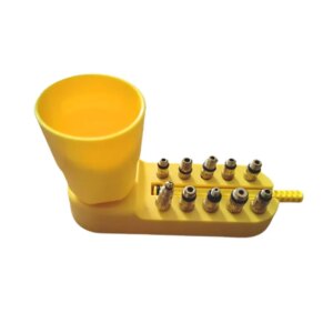 Kit de purga de aceite Mineral para frenos de disco hidráulico de bicicleta, herramientas para adaptadores de purga de aceite para bicicleta de montaña y carretera, herramienta de junta de llenado