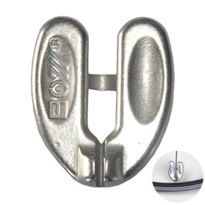 Llave para radios de bicicleta de montaña, de acero al carbono, herramientas de reparación de ruedas, accesorios para montar, 1 ud.