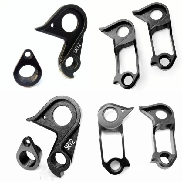 Colgador de cambio de marchas para bicicleta de montaña, pieza de bicicleta de montaña, para BMC #301092, Teammachine, Roadmachine, disco Urs Four One Slr02, 1 unidad