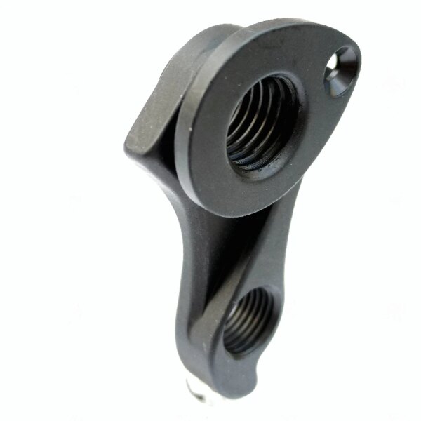 Colgador de desviador de bicicleta para bicicleta Giant 2021 Devote Tcx, freno de disco trasero Tcr Adv Sl Pro Adv-1 Kom, eje pasante, 1 unidad