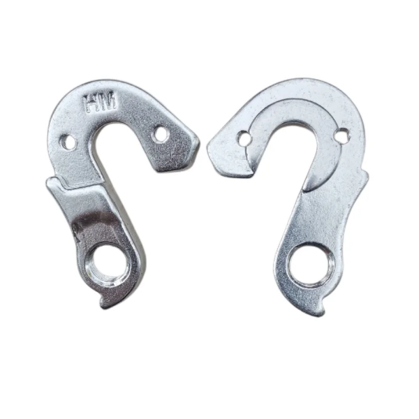 Piezas de bicicleta Mech deserción para Cayman Evo Junior Crosser One Torpado HM, desviador trasero, suspensión RD, grava, bicicleta de carbono Fr, 1 ud.