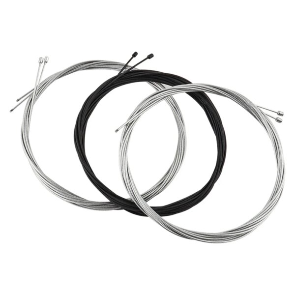 Cable interno de freno para palanca de cambios de bicicleta de montaña, de 2,8mm, para cambio de marchas delantero y trasero, accesorios para bicicleta de línea interior