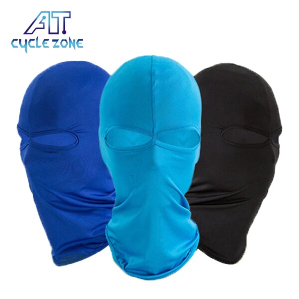 2 soportes de cara completa para ciclismo, bufanda, pasamontañas para esquiar, cuello de invierno, calentador de cabeza, gorra táctica Airsoft para hombres, máscara completa con forro