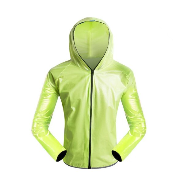 2017 nuevas chaquetas de Ciclismo impermeables a prueba de viento bicicleta impermeable Ciclismo mtb bicicleta de montaña ropa impermeable Tops equipo 4 colores