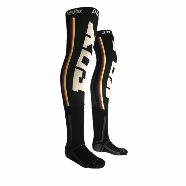 2020 HOT DIRT MOFOX calcetines todoterreno protector solar calcetines de motocicleta pantalones de moto de cross calcetines de motocross medias