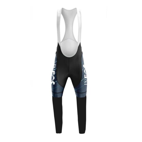 INEOS-pantalones de ciclismo para hombre, ropa deportiva, maculina, primavera, 2022