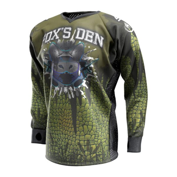 2022 moto MTB Jerseys BMX mx DH velocidad paintball jersey para descensos bicicleta de carreras camisa off road enduro Motocross Jersey