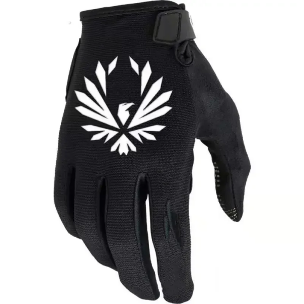 Guantes de Gel para bicicleta FH Ranger, guantes de ciclismo BMX, ATV, MTB, todoterreno, guantes para motocicleta XC, 2023