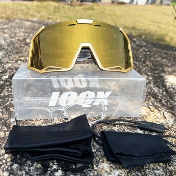 IOQX-Gafas de sol polarizadas para deportes al aire libre, Gafas de sol para ciclismo de montaña, Peter, 2023