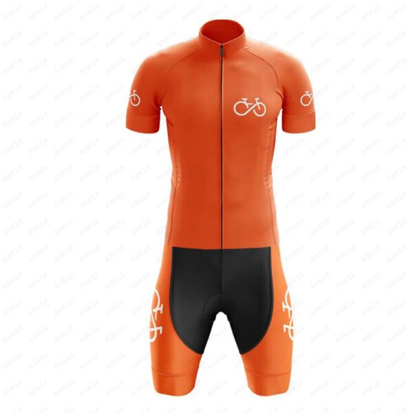 2023 hombres bicicleta equipo triatlón skinsuit camisa ciclismo masculina ciclismo jersey комбинезон спортивный 자전거의류 traje de bicicleta de carretera