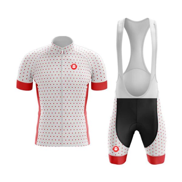 Camiseta de ciclismo del equipo 2023 wielerkleding heren sets zomer 2023 tenue velo homme 자전거 의류 велокостюм мужской camisa de tiempo