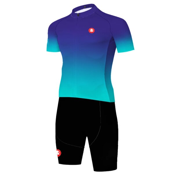 2023 triatlón skinsuit ciclismo jersey ropa ciclismo hombre mtb bekleidung herren 자전거의류 велосипед мужской велоформа мужская