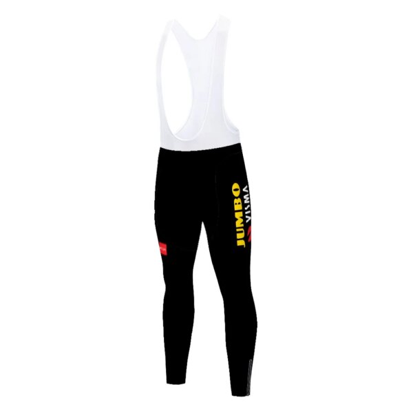 2024 JUMBO VISMA verano primavera pantalones ciclismo uomo lunghi invernali mtb pantalones 자전거겨울바지 calça masculina サイクルパンツ メンズ