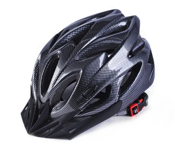 2024 nuevo 220g casco de carretera ultraligero para hombres casco de bicicleta resistencia MTB ciclismo casco de seguridad en bicicleta casco de seguridad con molde integrado