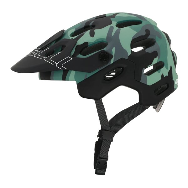 2024 nuevo AM/XC casco de bicicleta todoterreno todo terreno MTB ciclismo bicicleta casco de seguridad deportivo Super bicicleta de montaña casco de ciclismo BMX