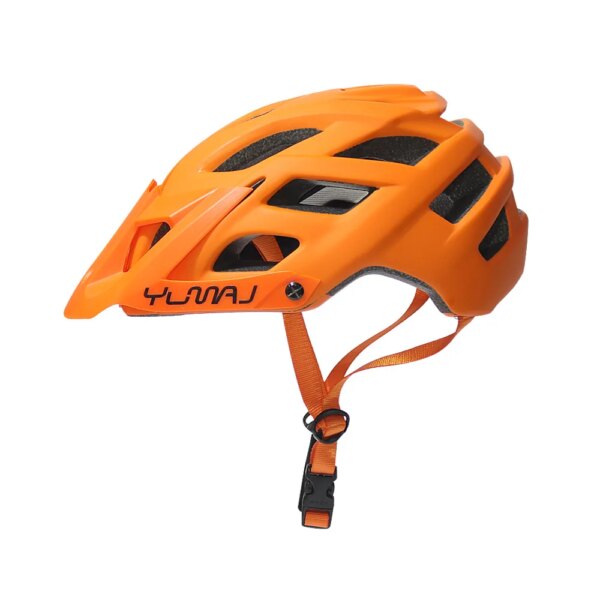 2024 nuevo casco de ciclismo YUMAJ MTB hombres carretera montaña casco para bicicletas TRAIL XC casco de bicicleta casco de ciclo YM-03