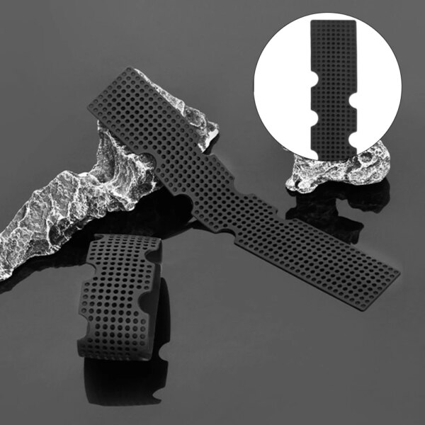 Cinta antideslizante para manillar de bicicleta de carretera, almohadilla de Gel de sílice con absorción de impacto, cinta para manillar, accesorios para bicicleta, 2 uds.