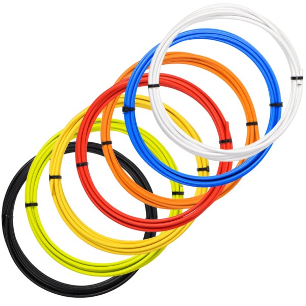 Línea de freno de bicicleta MTB de 3M, línea de velocidad de bicicleta, palanca de cambios de piñón fijo, juego de cables de freno, Cable interno central para bicicleta de carretera MTB