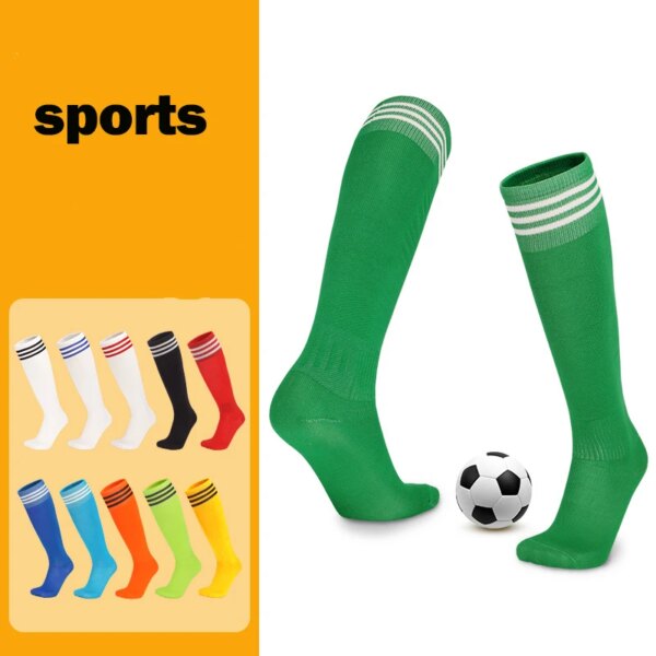 5 pares de calcetines deportivos para niño, transpirables, de compresión para niña, suministro transfronterizo para niño, ciclismo, baloncesto, estudiante adulto, fútbol