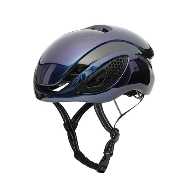 Casco de bicicleta de 54-60cm, casco de Ciclismo de Carretera, tamaño especial para hombre, casco de bicicleta, gorra deportiva, casco de ciclismo deportivo al aire libre